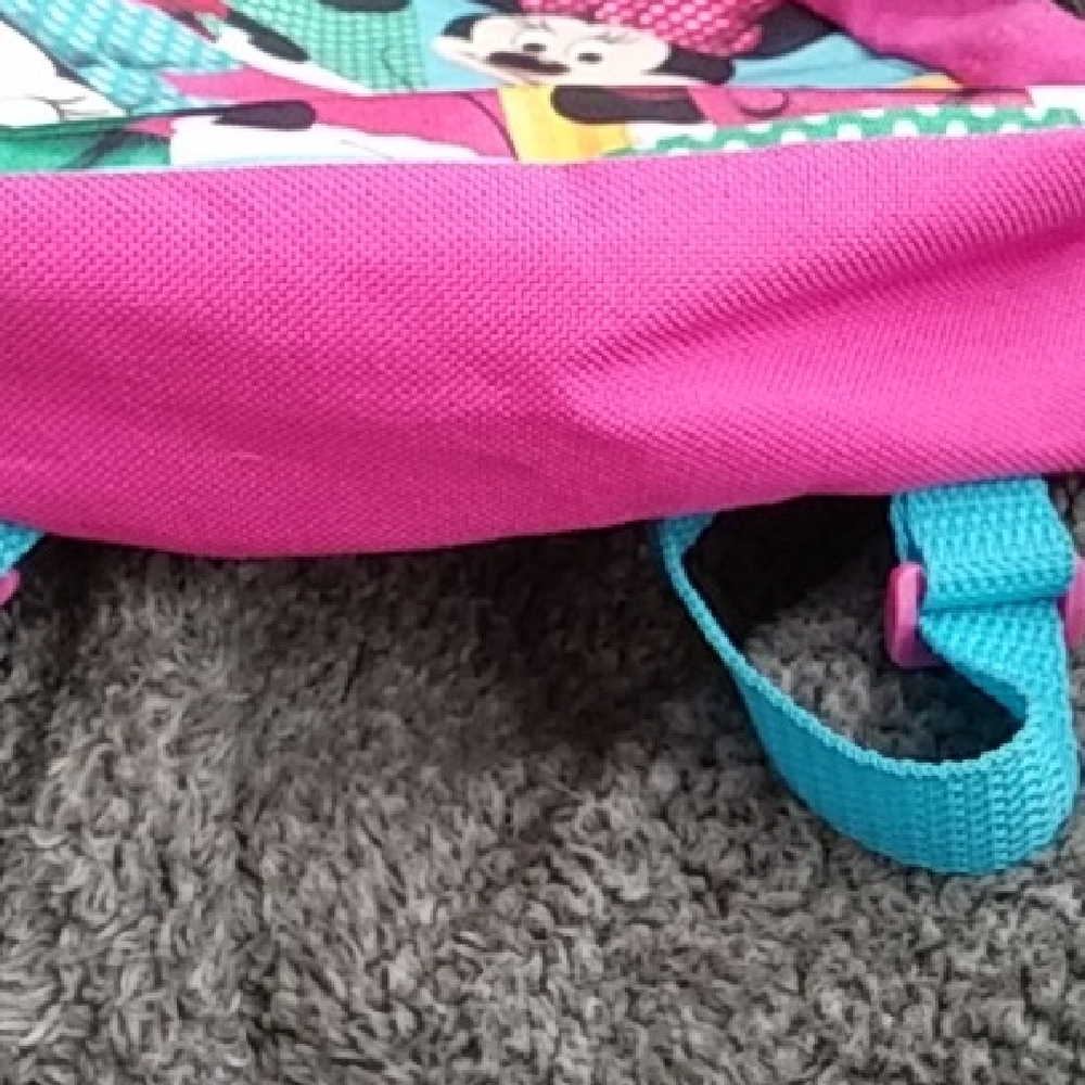 Disney Backpack small - Picture 6 of 6
